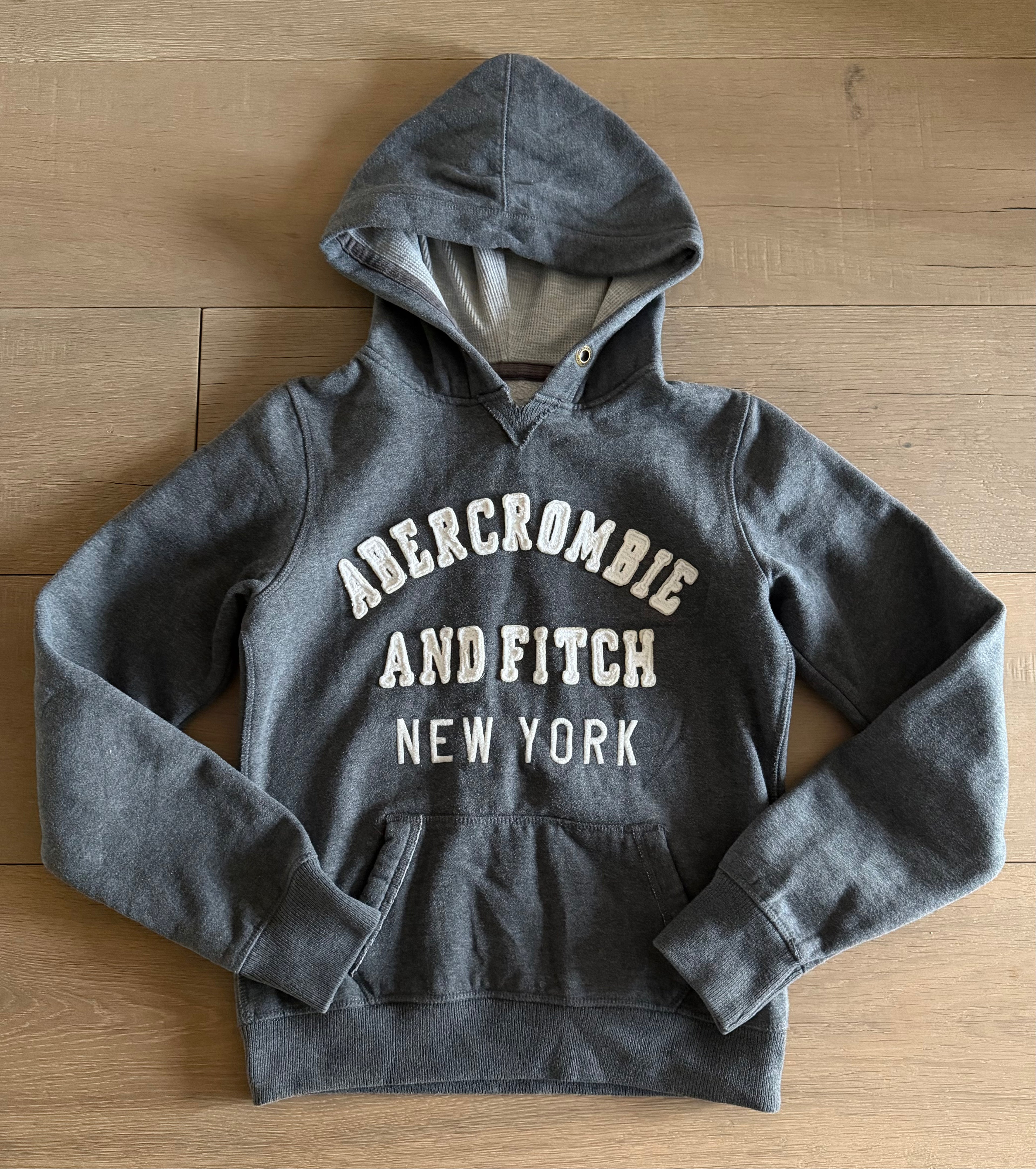 Abercrombie & fitch hoodie