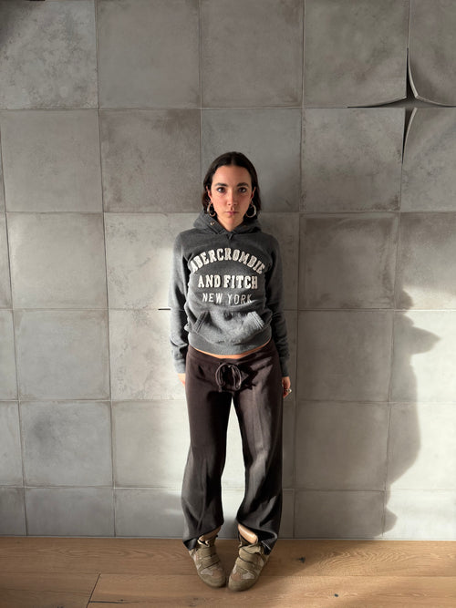 Abercrombie & fitch hoodie